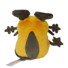 Officiële Pokemon center Pokemon fit knuffel Dedenne 13cm